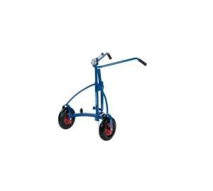 купить Тележка для транспортировки бочек NORDBERG до 300 кг N31T03