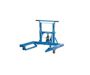 купить Тележка для транспортировки колес г/п 0,7т. NORDBERG N31007