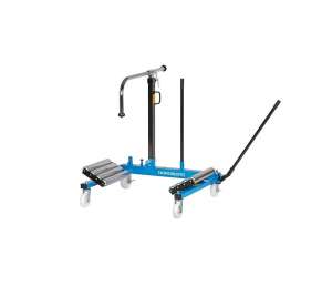 купить Тележка для транспортировки колес г/п NORDBER 1.5 т G N39010