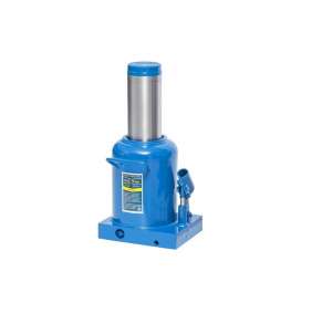 купить Бутылочный домкрат 50т NORDBERG N3150