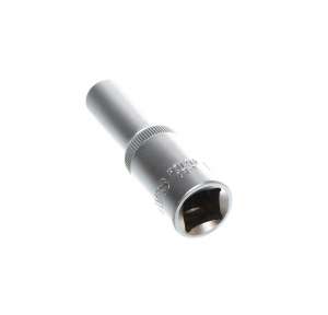 купить Свечная двенадцатигранная головка с пружинным фиксатором 3/8', 18 мм KING TONY 36A018