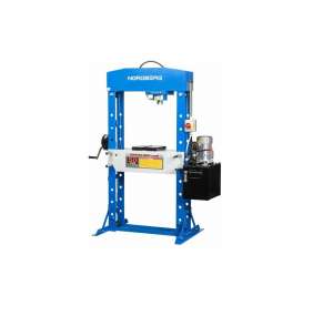 купить Напольный электрогидравлический пресс, 50т NORDBERG N3650E