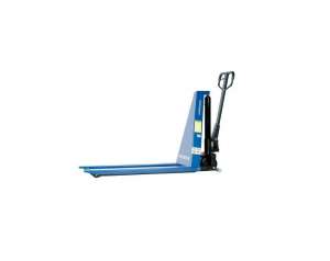 купить Складская гидравлическая ножничная тележка NORDBERG 1 т, с ПУ колесами N3904-10