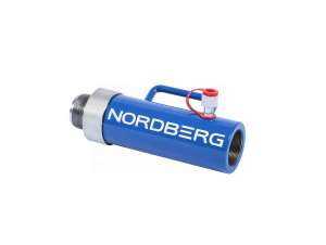купить Цилиндр гидравлический для растяжки NORDBERG 20 т N38C20