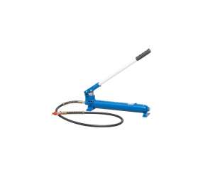 купить Скоростной гидравлический насос для растяжки N3810 NORDBERG N38HPS