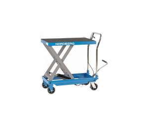 купить Подъемный гидравлический стол NORDBERG 500 кг N3T550
