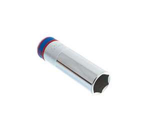 купить Торцевая глубокая головка KING TONY шестигранная 1/2 17 мм 423517M