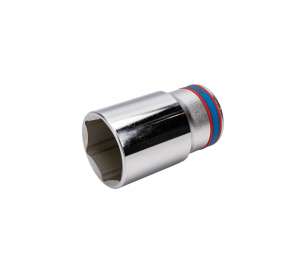 купить Торцевая глубокая шестигранная головка 1/2", 36мм KING TONY 423536M