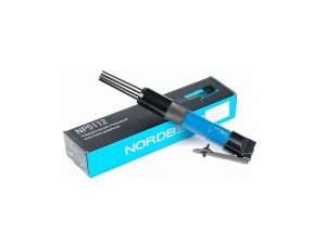 купить Пневматический игольчатый очиститель ржавчины NORDBERG NP5112