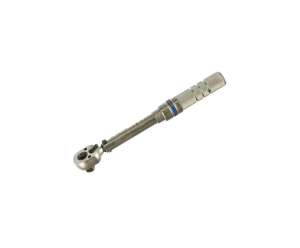 купить Динамометрический ключ 3/8 (3-15 Нм, футляр) KING TONY 3436C-1DF