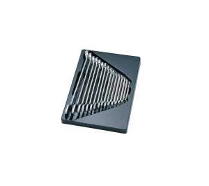 купить Набор комбинированных ключей KING TONY 16 предметов 9-1216MR03