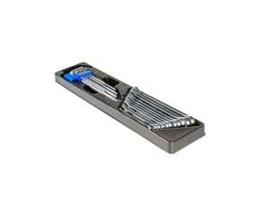 купить Набор комбинированных ключей и шестигранников, ложемент, 20шт KING TONY 9-90120MR