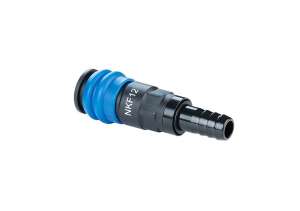 купить Разъем композитный мама быстросъемный - елочка 12.5 мм NORDBERG NKF12