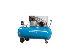 купить Поршневой компрессор NORDBERG NC200/650