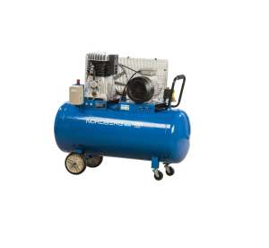 купить Поршневой компрессор с ременной передачей 380В NORDBERG NCE200/520