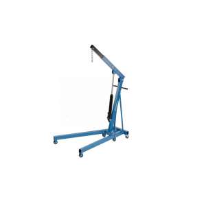 купить Складной кран NORDBERG 1 т, 25-2060 мм N3710