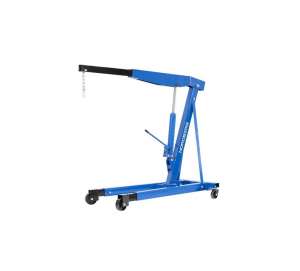 купить Гидравлический кран NORDBERG 3 т, с 2х-сторонней помпой N3730