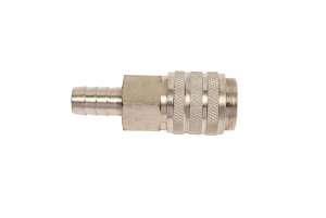 купить Разъем 'мама' МАКСИ быстросъемный - елочка 14 мм NORDBERG NPF14M