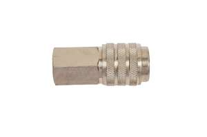 купить Разъем 'мама' МАКСИ быстросъемный - резьба F1/2' NORDBERG NPF34M