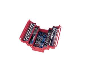 купить Универсальный набор инструментов 62 предмета KING TONY 902-062MR