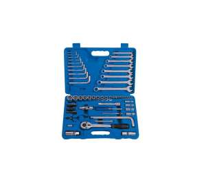 купить Универсальный набор инструментов 72 предмета KING TONY 7572MR