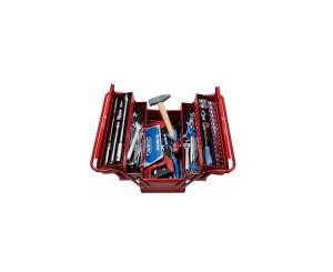 купить Универсальный набор инструментов 88 предметов KING TONY 902-089MR01