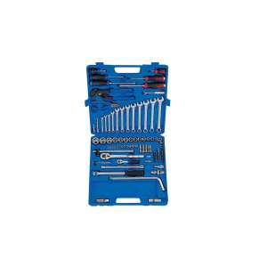 купить Универсальный набор инструментов 97 предметов KING TONY 7597MR