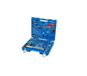 купить Универсальный набор инструментов KING TONY 81 предмет 7581MR