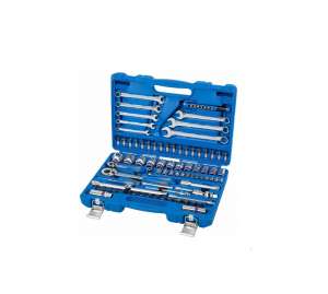 купить Универсальный набор инструментов KING TONY 83 предмета 7582MR