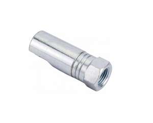 купить Угловой наконечник для плунжерного шприца NORDBERG NO9009