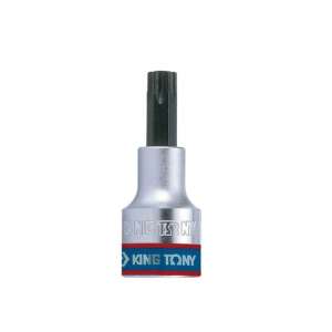 купить Торцевая насадка (бита) 3/8', TORX, T30, 50мм KING TONY 302330