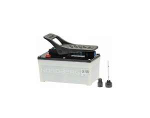 купить Пневмогидравлический насос NORDBERG 1600 мл N3P