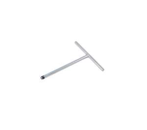 купить Т-образный вороток для вставок бит 1/4' KING TONY 21A107