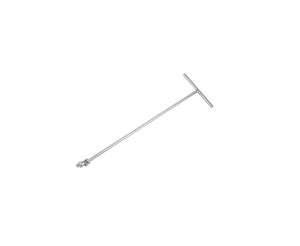 купить Т-образный вороток с карданом 3/8", 375мм KING TONY 3795-15