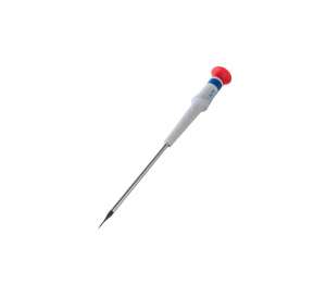 купить Прецизионная отвертка KING TONY Slotted 1,0 мм, 75 мм 14321003