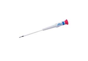 купить Прецизионная отвертка KING TONY Slotted 1,5 мм, 75 мм 14321503