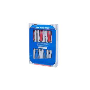купить Набор отверток в коробке KING TONY 6 предметов 31116MR01