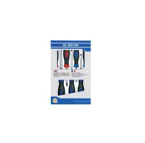 купить Набор отверток в коробке KING TONY 7 предметов 30117MR