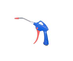 купить Продувочный пистолет NORDBERG пластик, сопло 20 см Ti4L