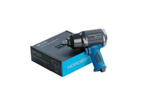 купить Ударный пневмогайковерт NORDBERG 1/2", 1300 Нм NP14101