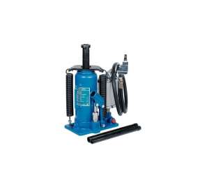 купить Бутылочный пневмогидравлический домкрат NORDBERG, 12 т N3312L