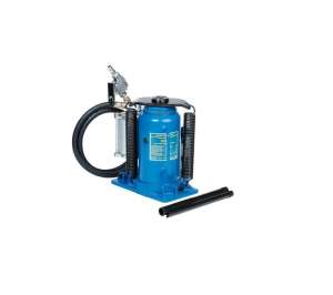 купить Бутылочный пневмогидравлический домкрат NORDBERG, 20 т N3320L