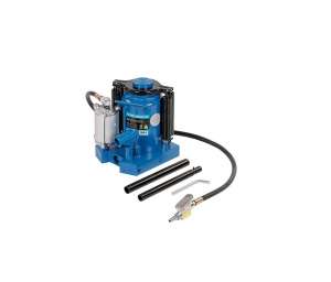 купить Бутылочный пневмогидравлический домкрат NORDBERG 35 т N31335