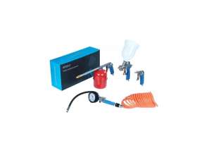 купить Набор пневмоинструмента NORDBERG 5 предметов NP05KIT