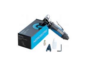 купить Отрезная пневмомашинка NORDBERG 75 мм NP4744