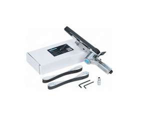 купить Ленточная пневмошлифмашинка NORDBERG NP4156