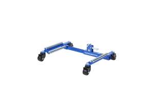 купить Тележка под колесо для перемещения авто NORDBERG N3S9