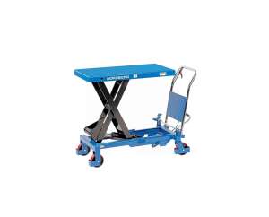 купить Гидравлический подъемный стол NORDBERG 1000 кг N3T1000