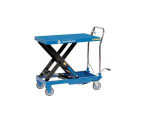 купить Гидравлический подъемный стол NORDBERG 500 кг, N3T501