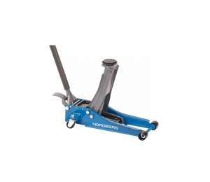 купить Супернизкий подкатной домкрат NORDBERG 3.2 тонн, H=75-500 мм N32032